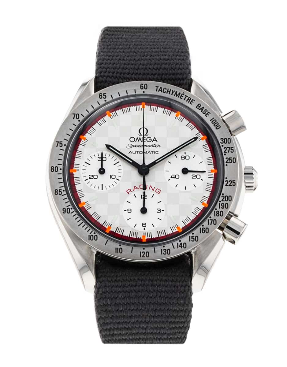 Omega Speedmaster Racing 3517.30.00 Omega Speedmaster Racing 3517.30.00